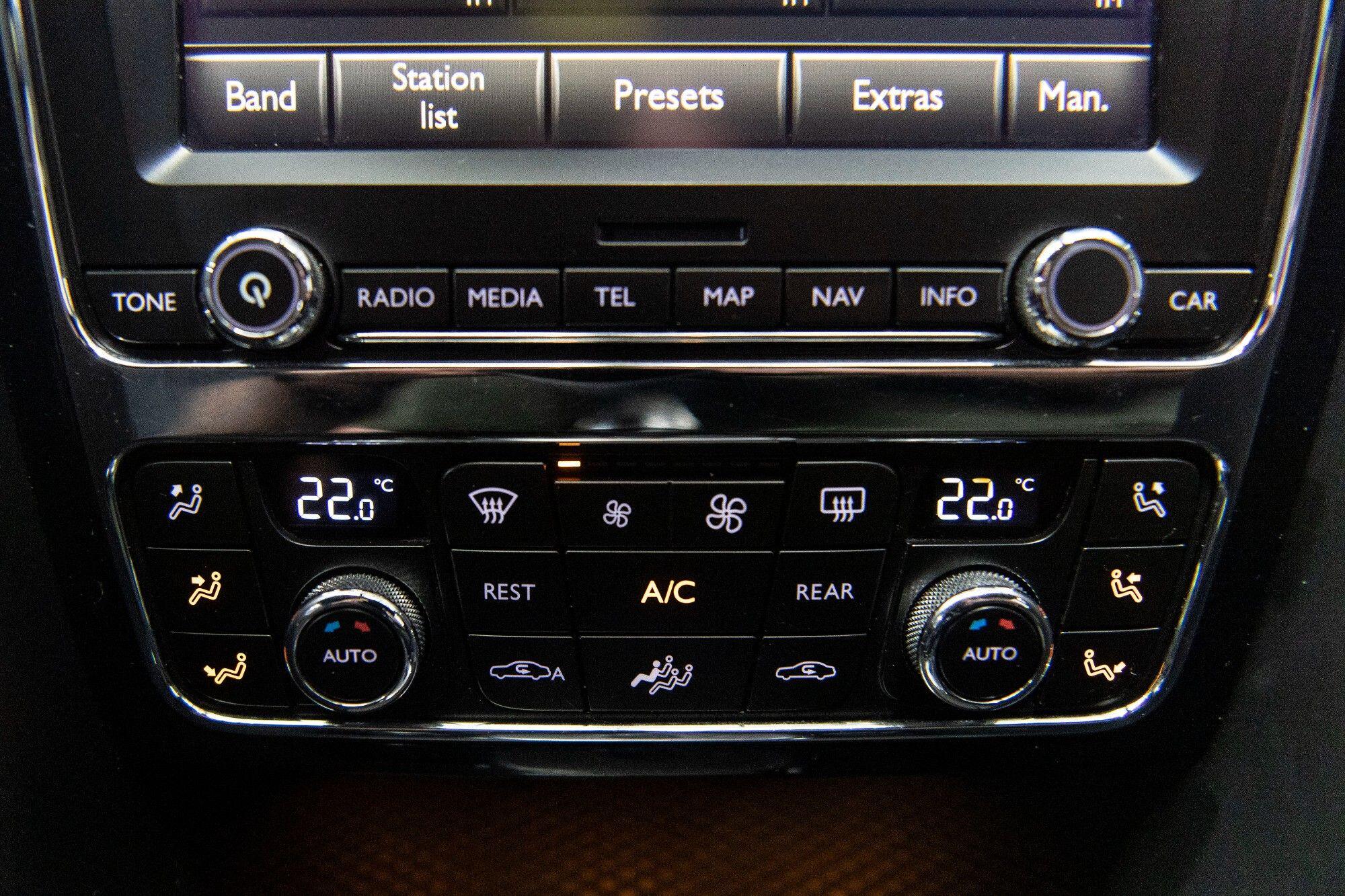 Bentley Continental view 26
