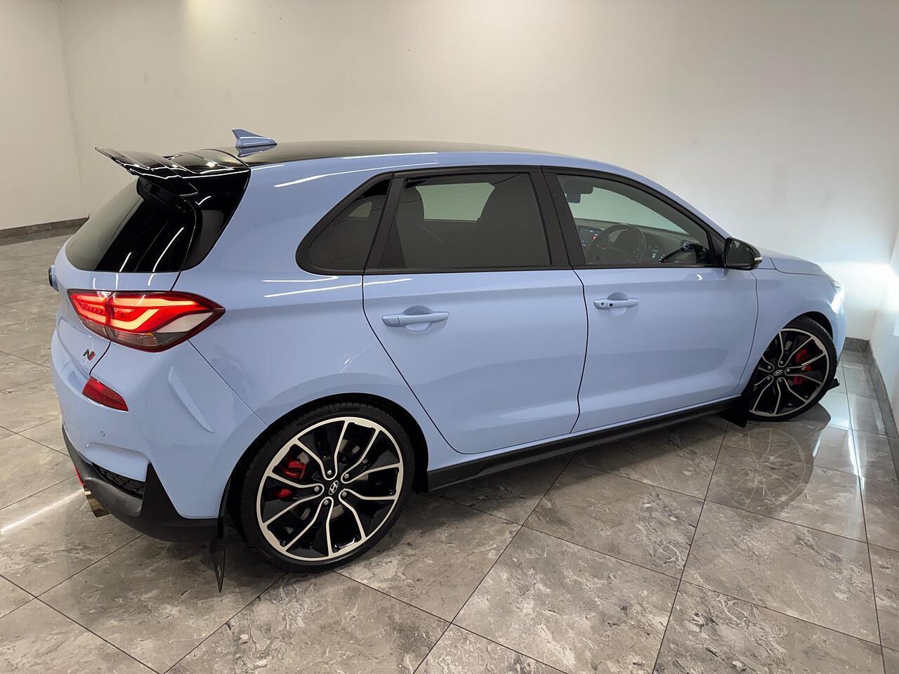 Hyundai i30 view 8