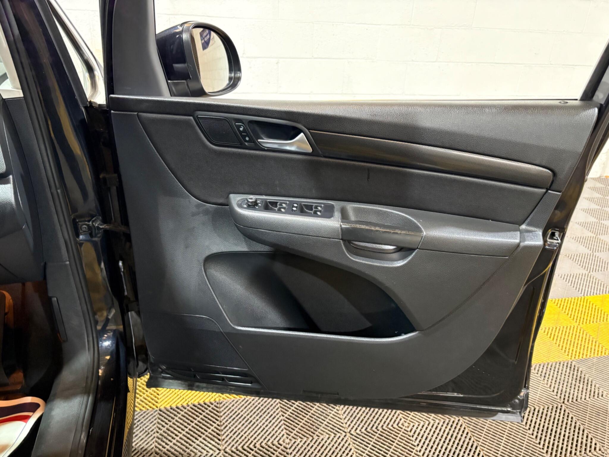 Seat Alhambra view 36