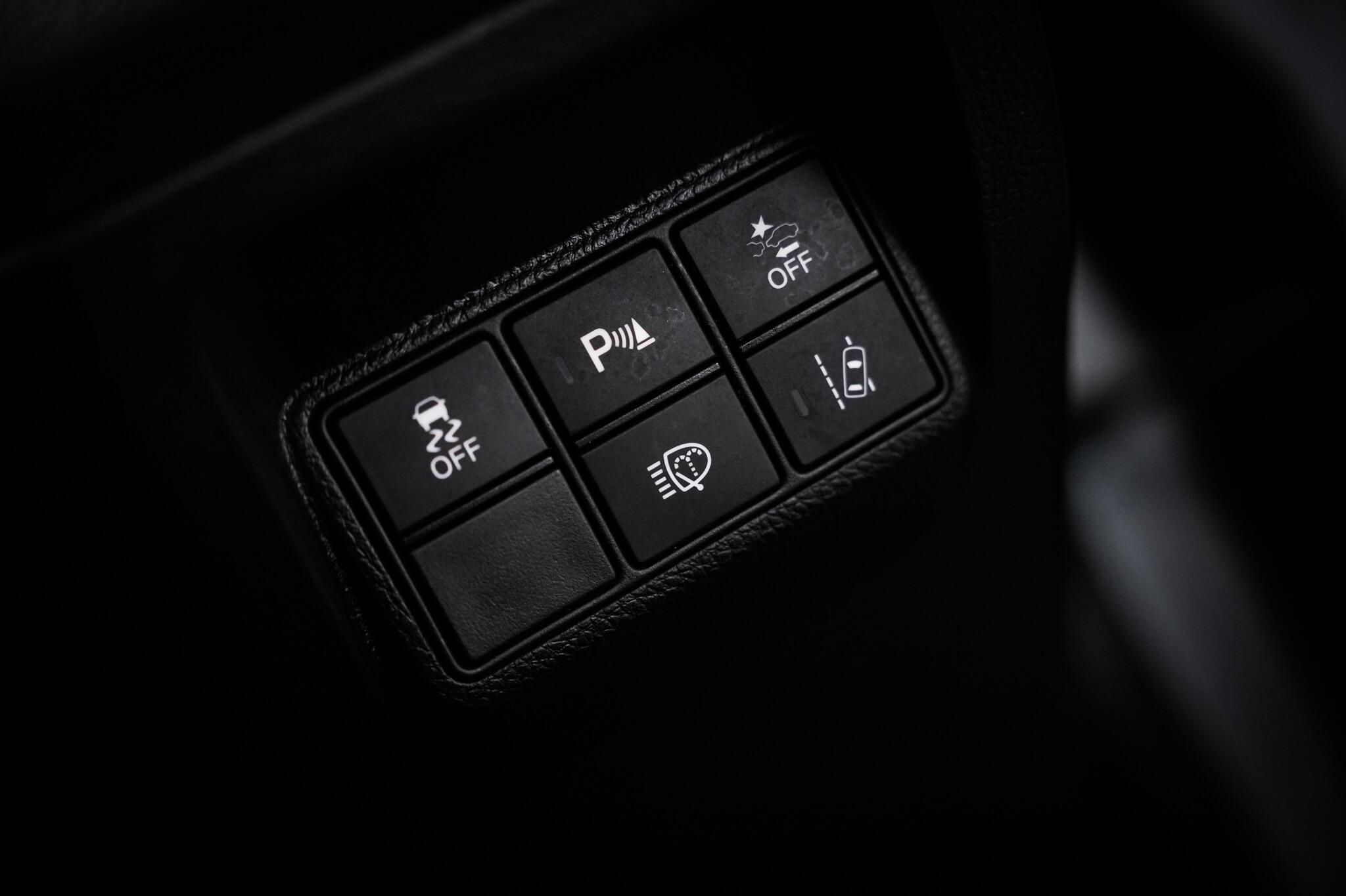 Honda Civic view 53