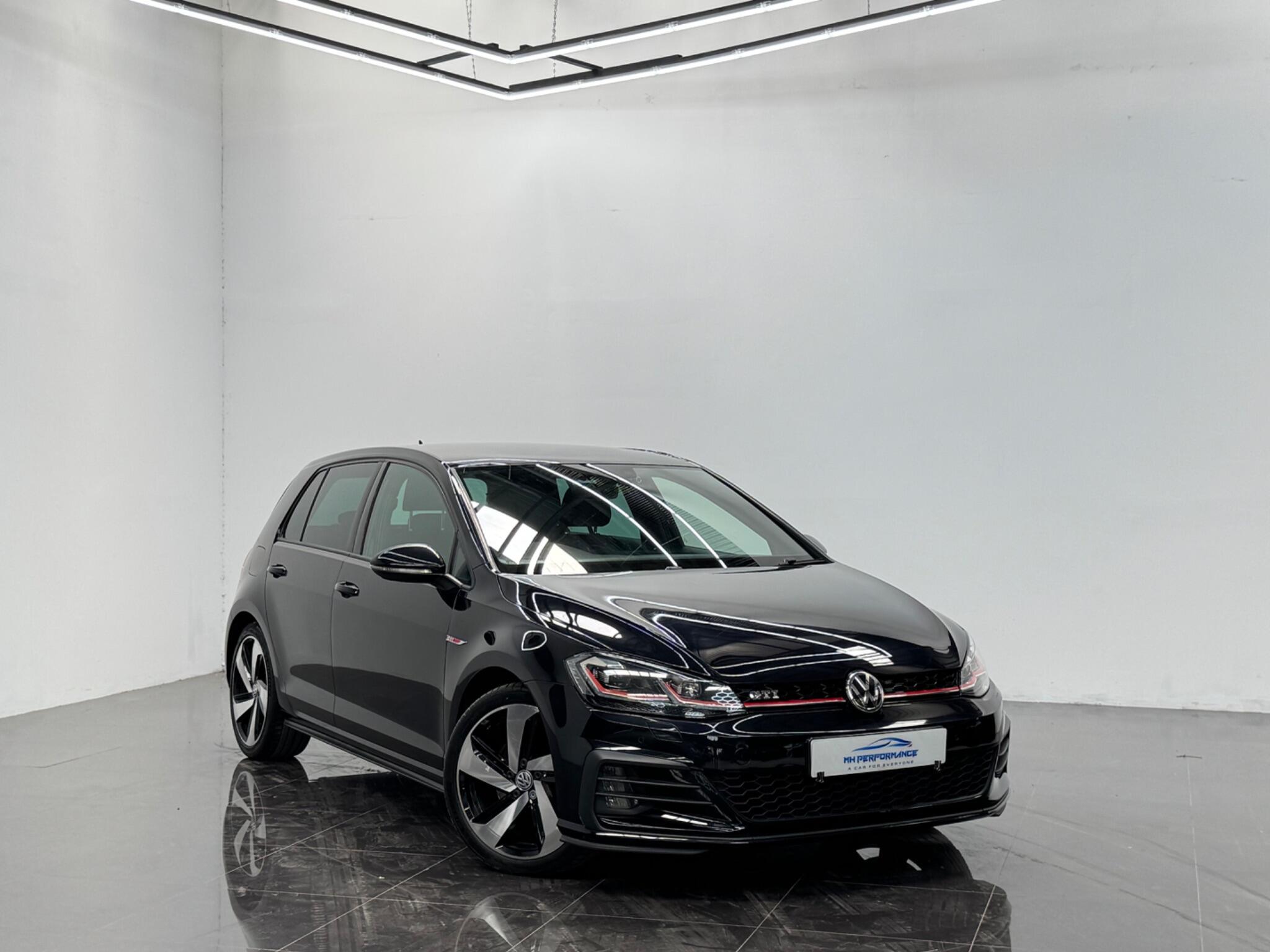 Volkswagen Golf view 39