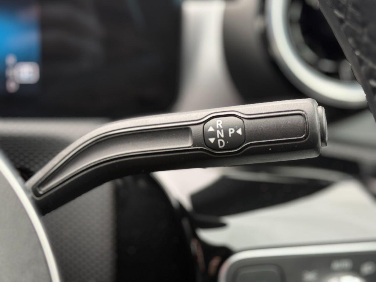 Mercedes-Benz CLA view 41