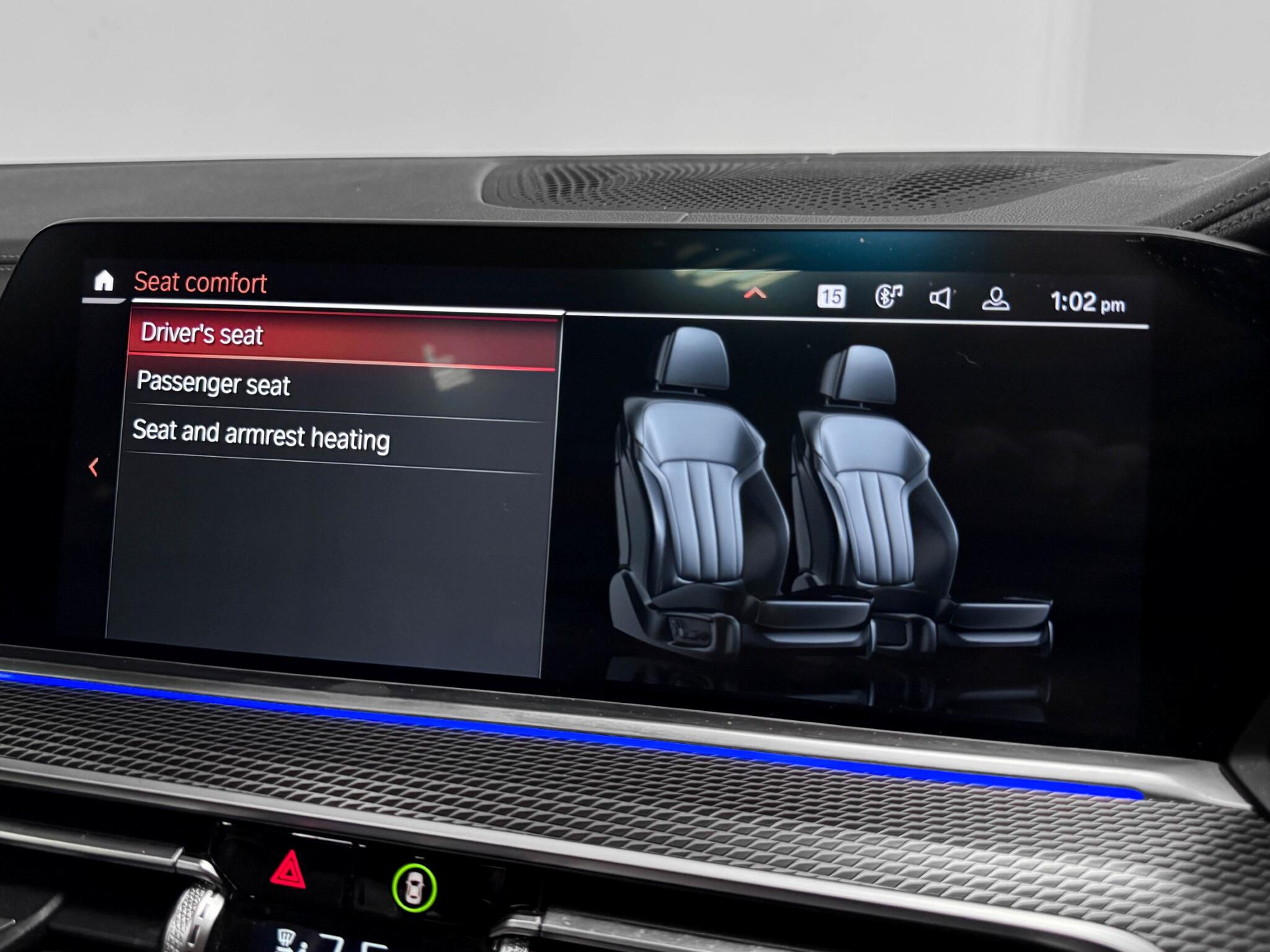 BMW X5 view 71