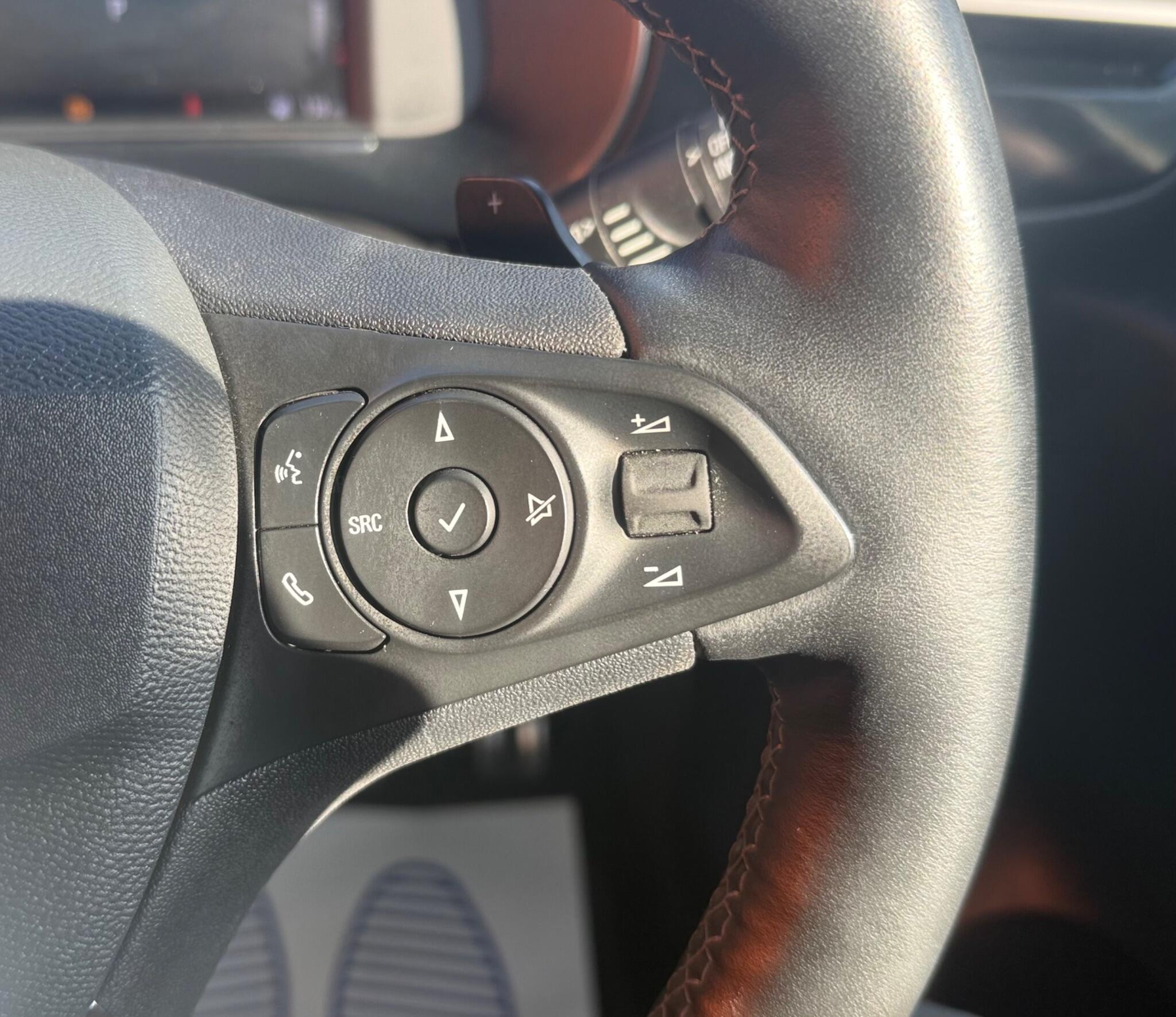 Vauxhall Corsa view 28