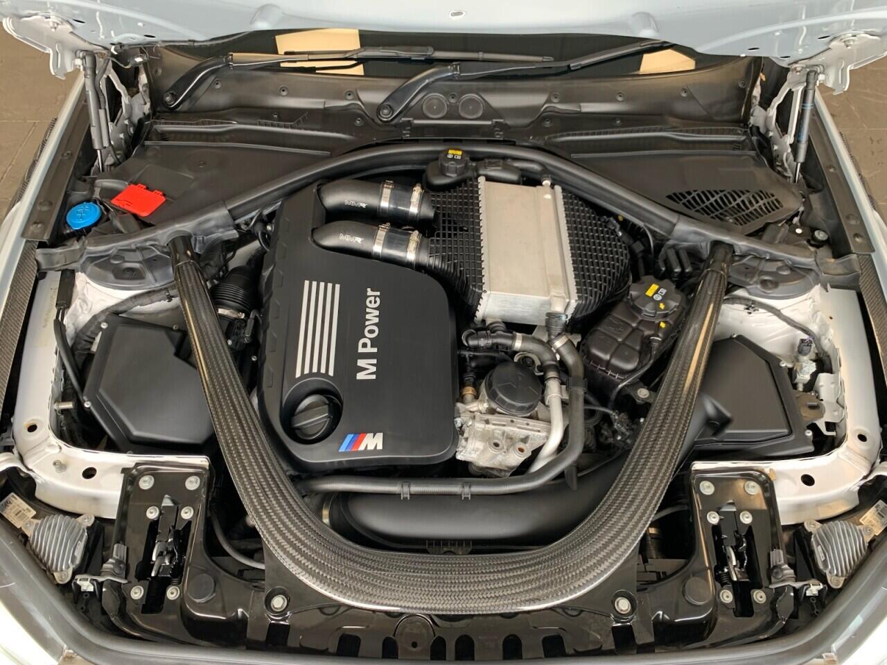 BMW M2 view 41