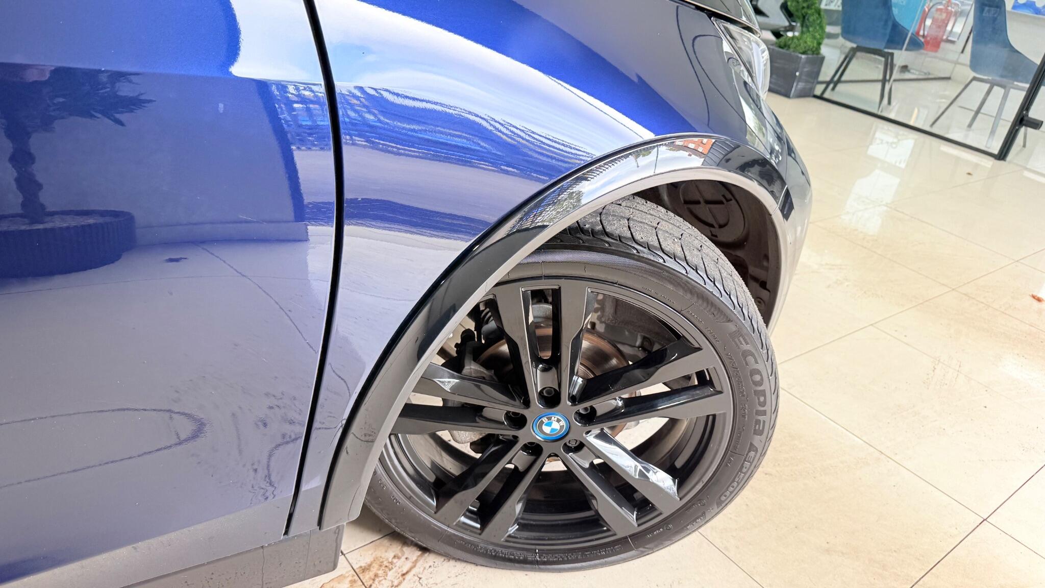BMW I3 view 27
