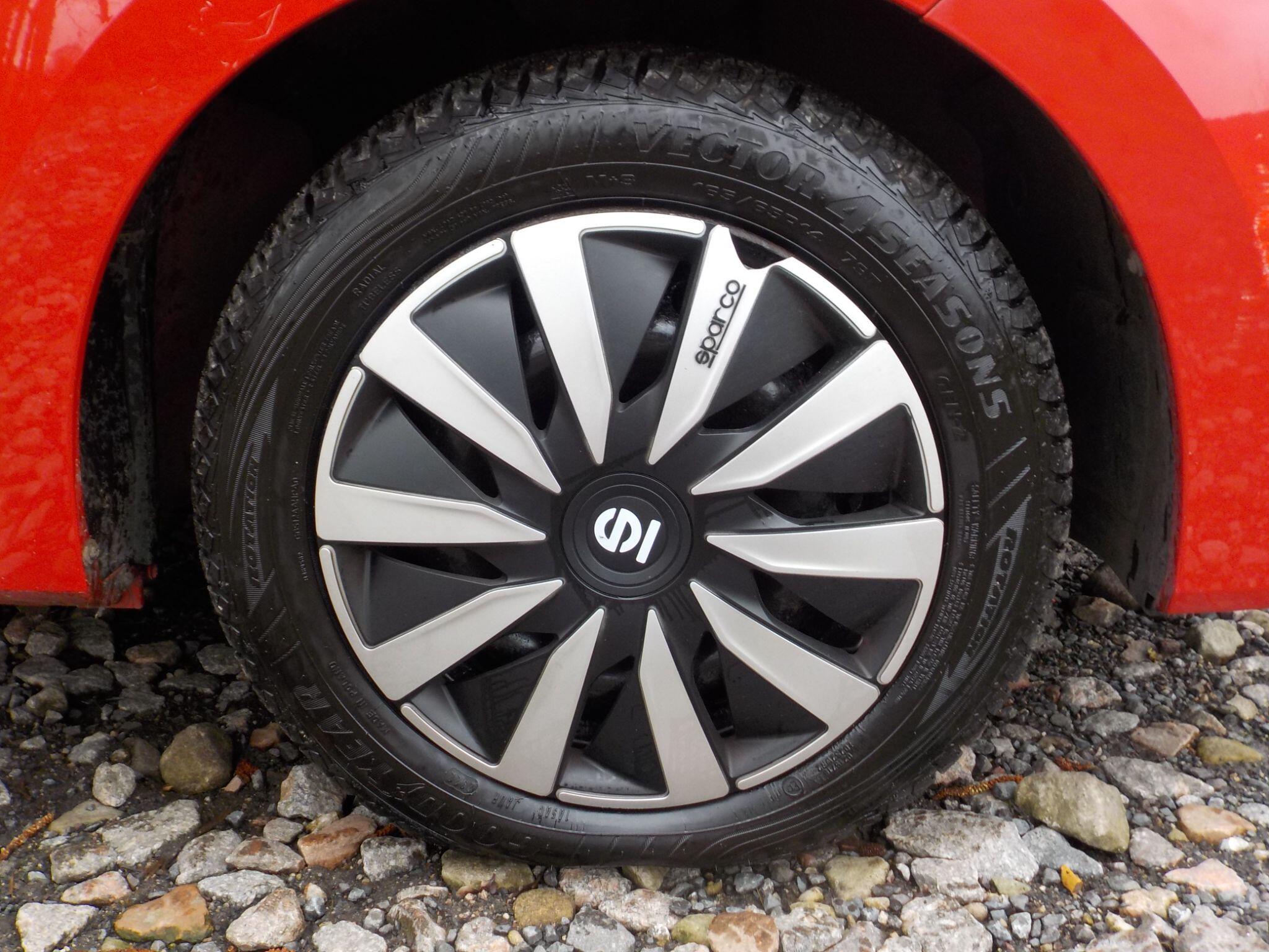 Renault Twingo 1.2 Freeway Euro 4 3dr