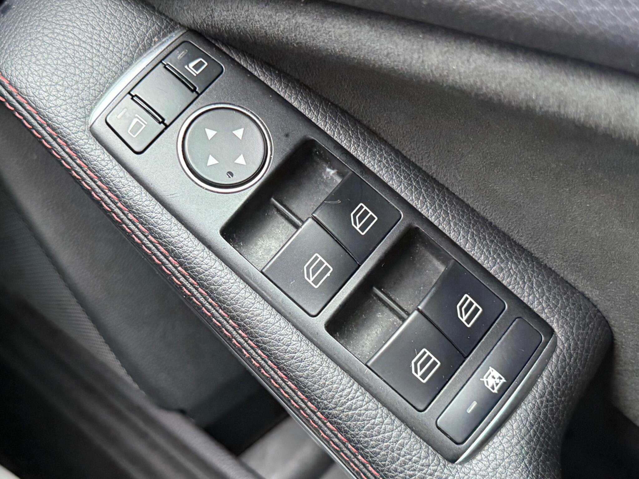 Mercedes-Benz A Class - Image 85