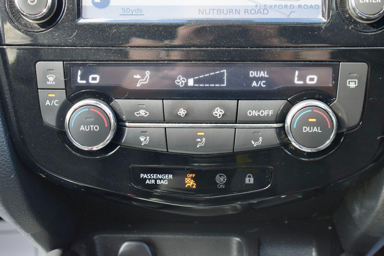 Nissan Qashqai view 54