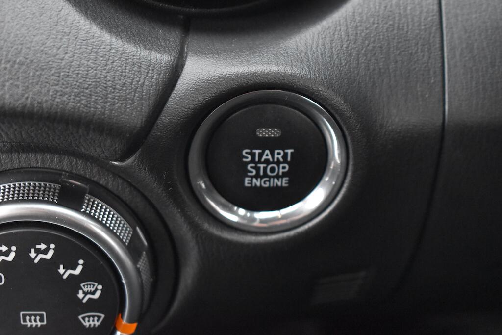 Mazda MX-5 view 33