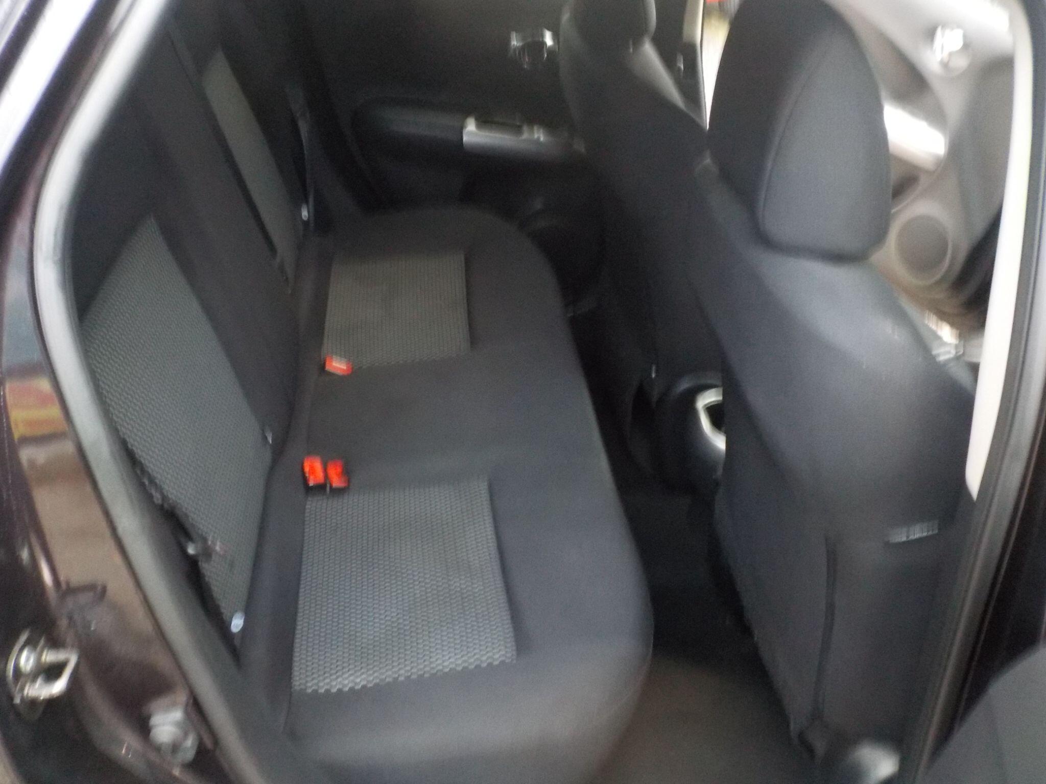 Nissan Juke 1.2 DIG-T Acenta Euro 5 (s/s) 5dr Euro 5