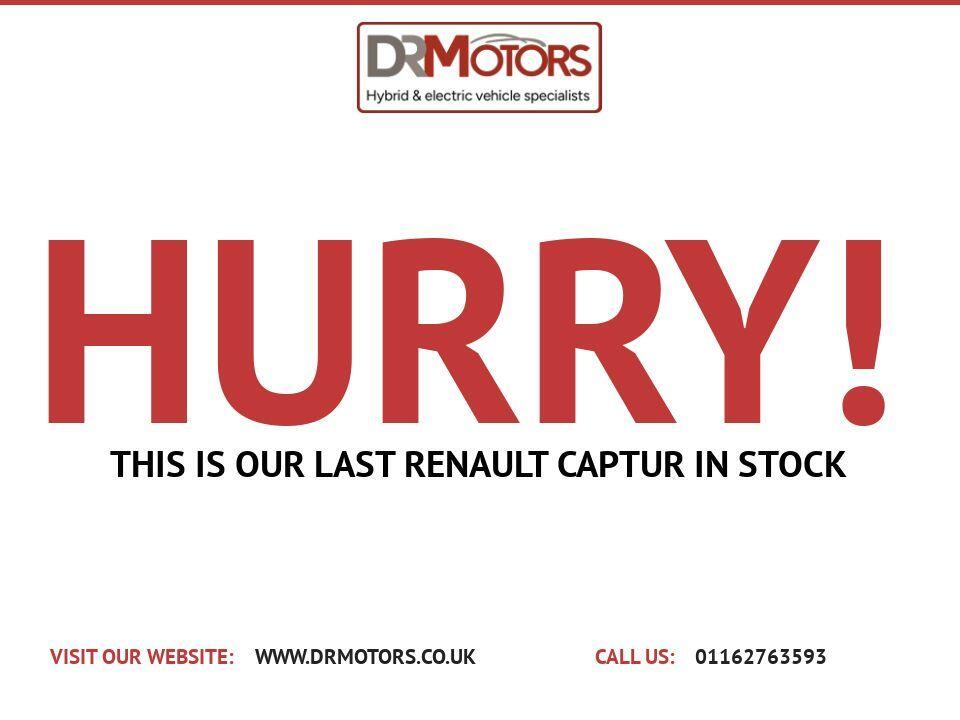 Renault Captur view 62