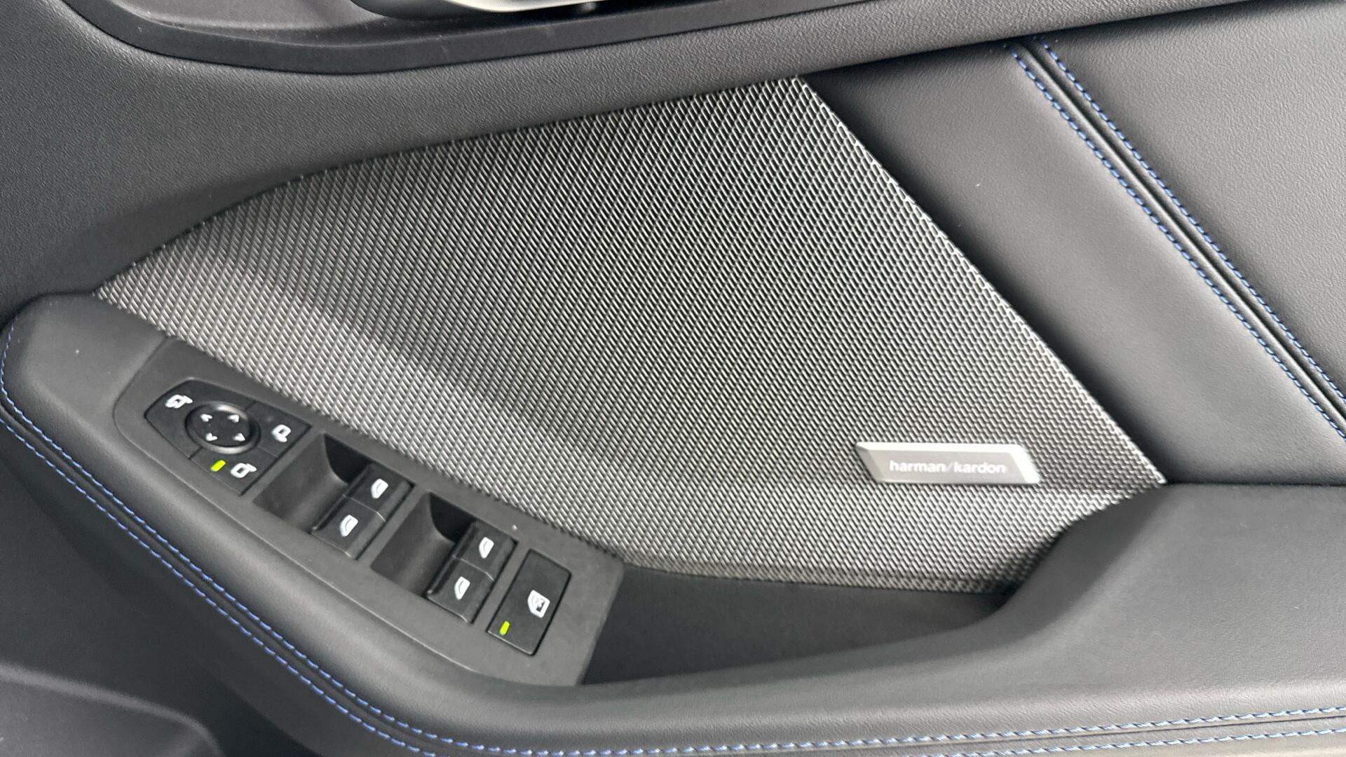 BMW 2 Series view 20