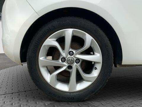 Vauxhall Corsa view 24
