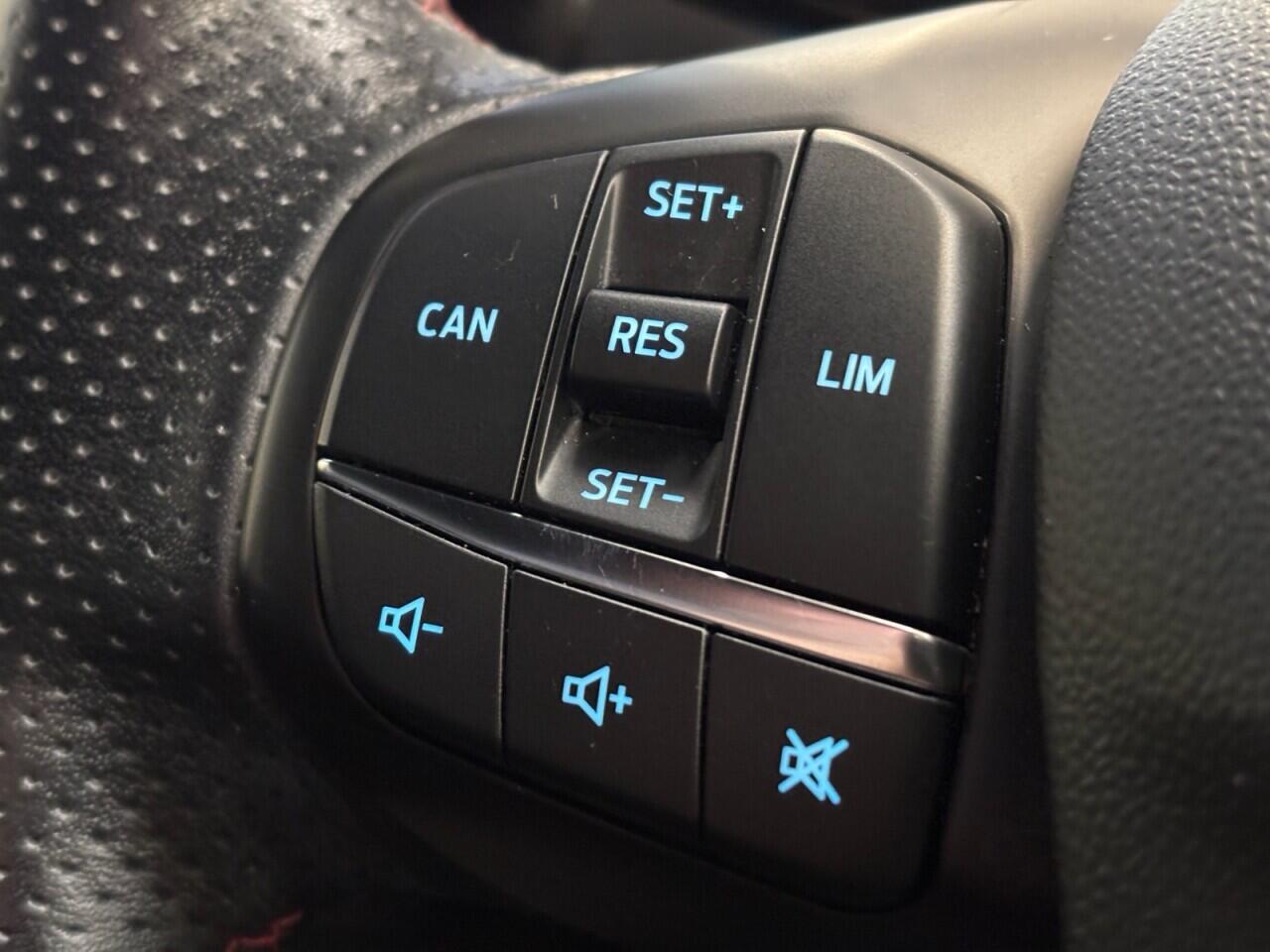 Ford Fiesta view 36