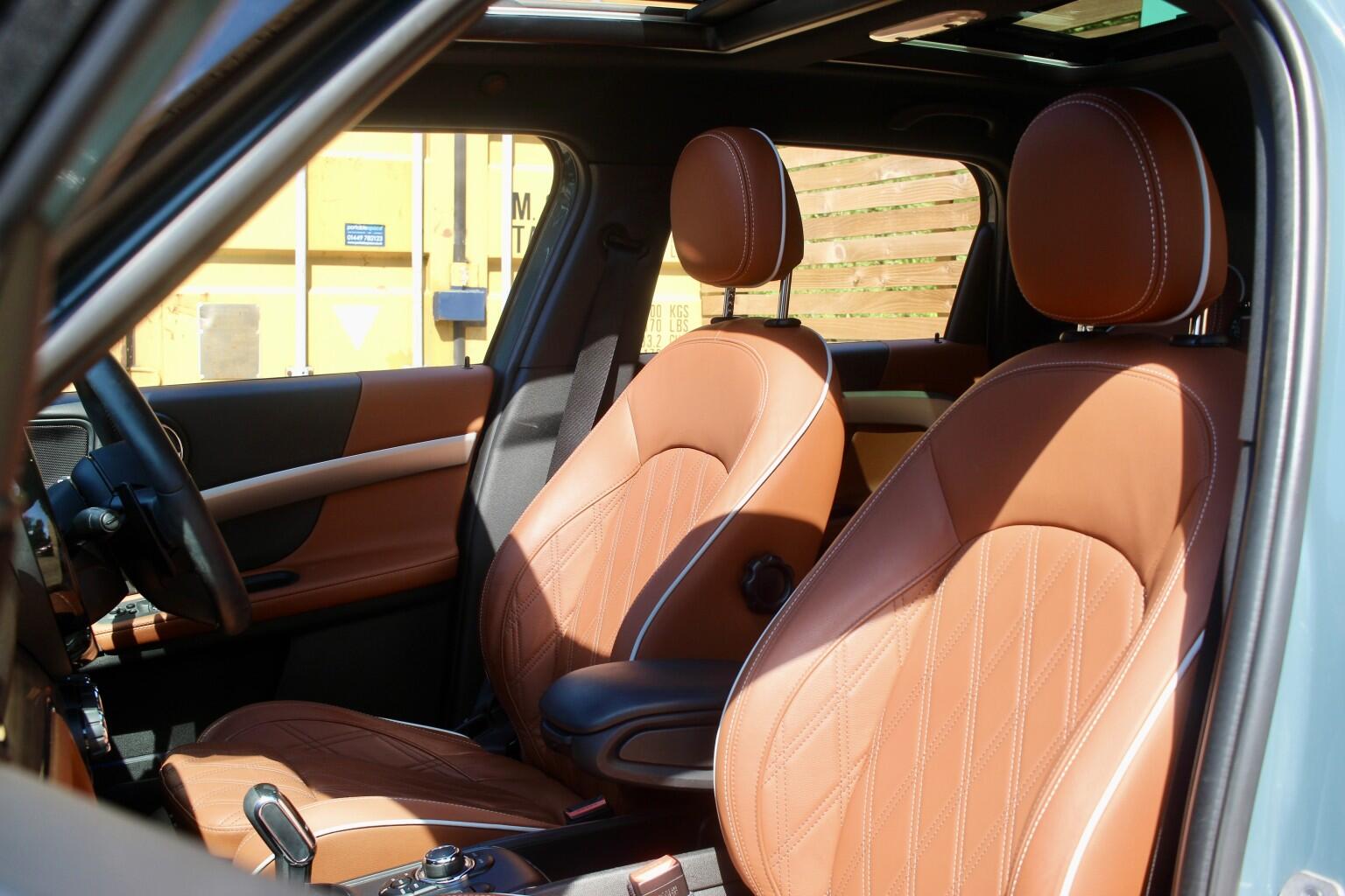 Mini Countryman view 14