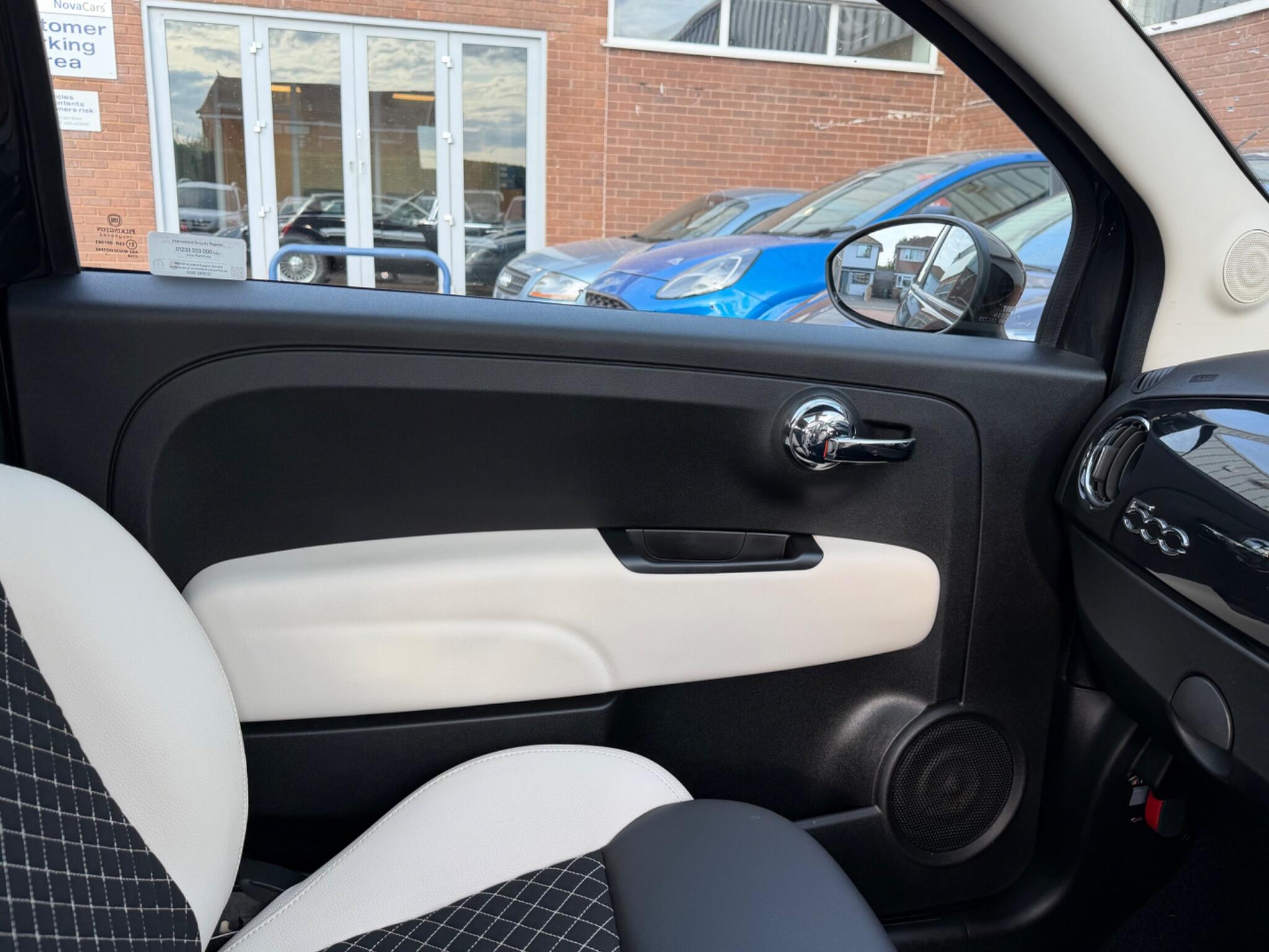 Fiat 500 view 57