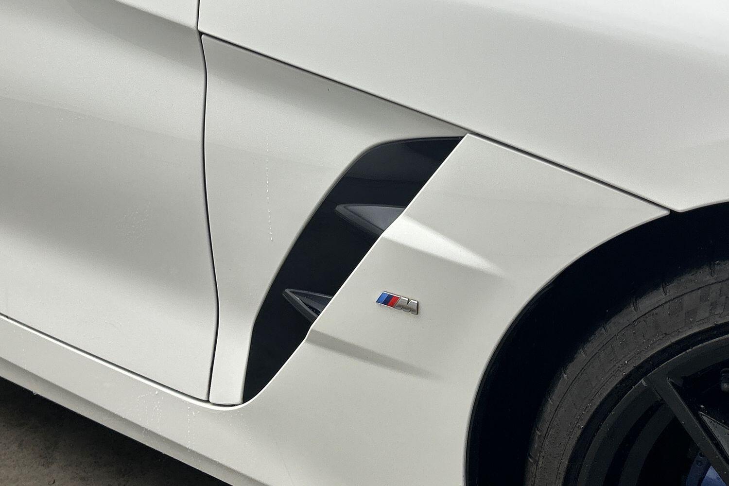 BMW Z4 view 31