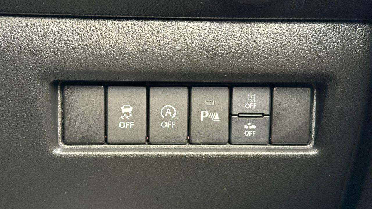 Suzuki Swift view 29