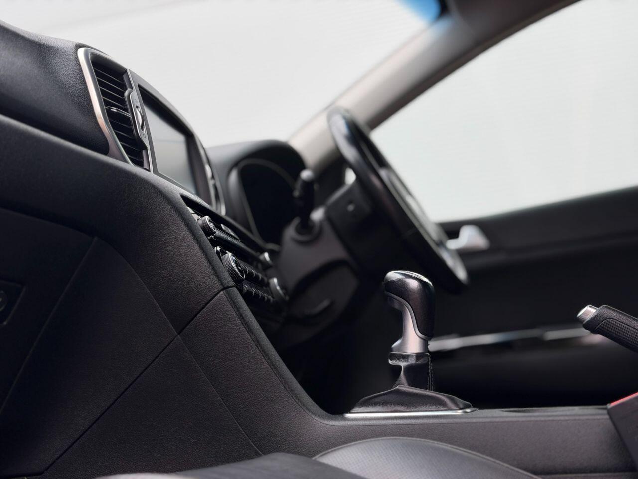 Kia Sportage view 73