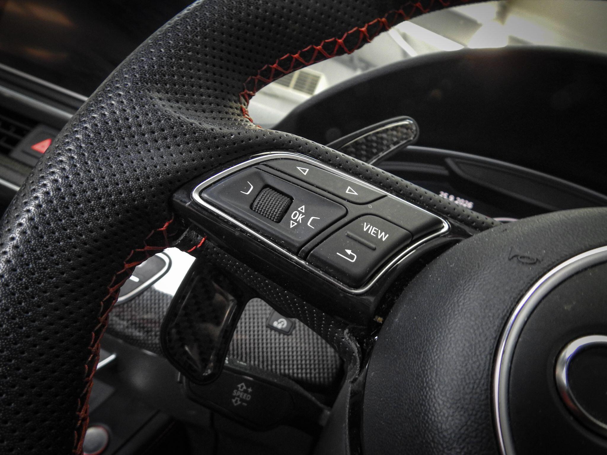 Audi S5 view 26
