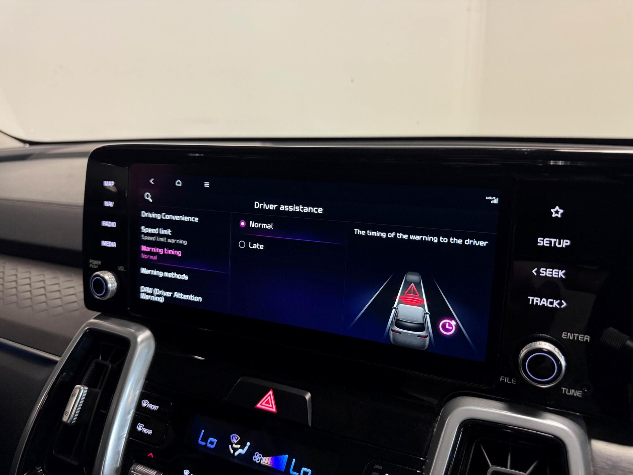 Kia Sorento view 65