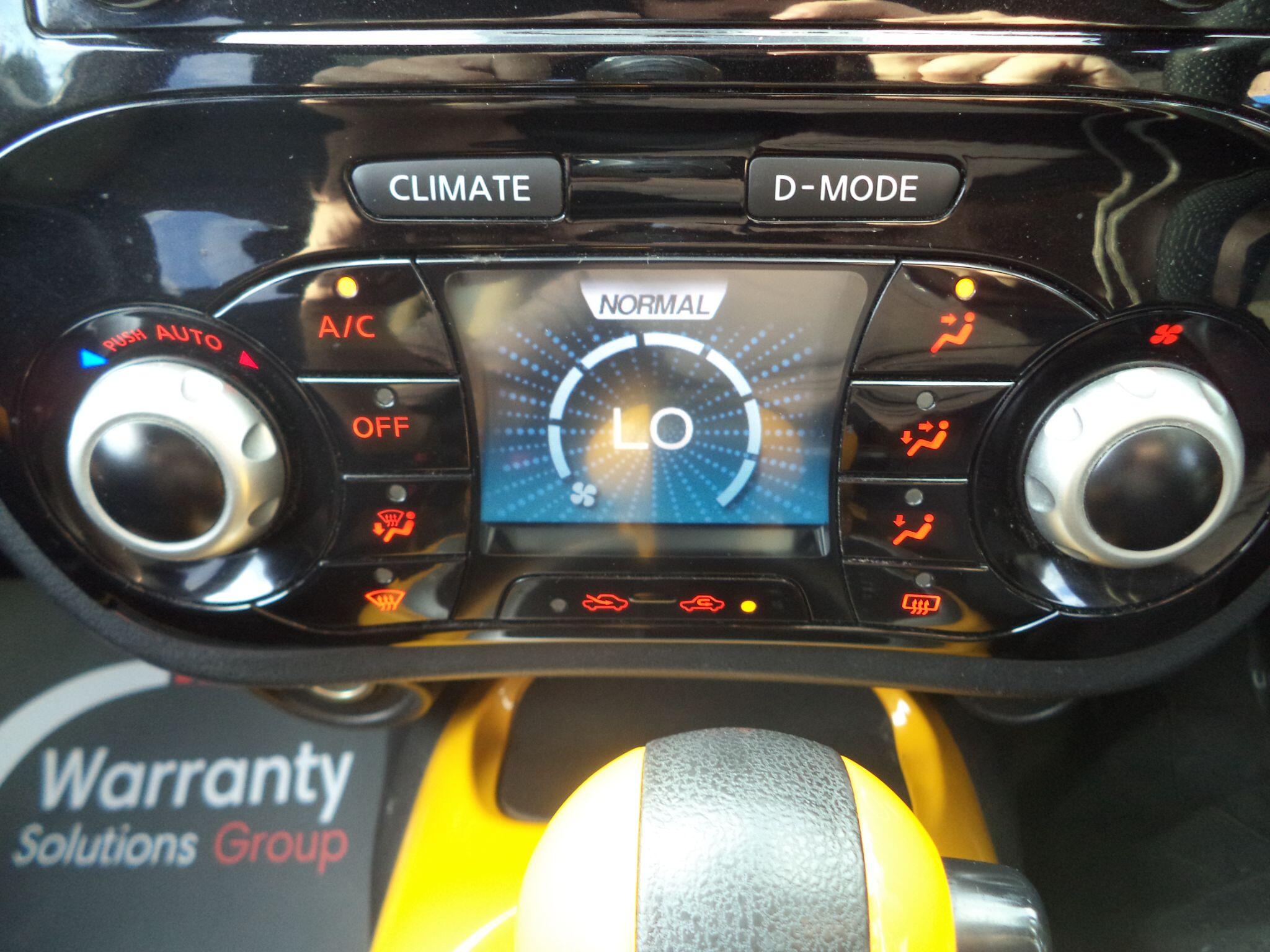 Nissan Juke view 49
