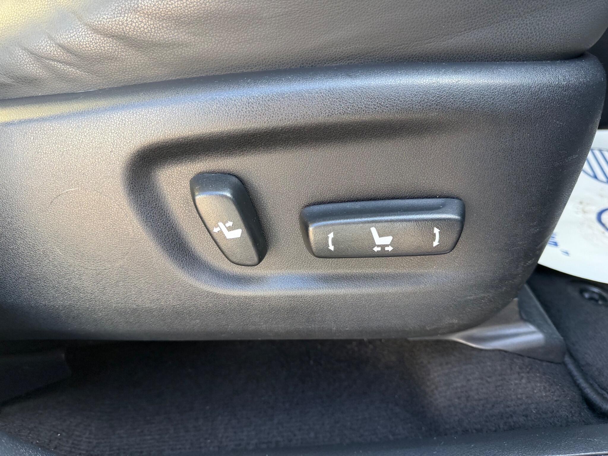 Lexus NX view 17