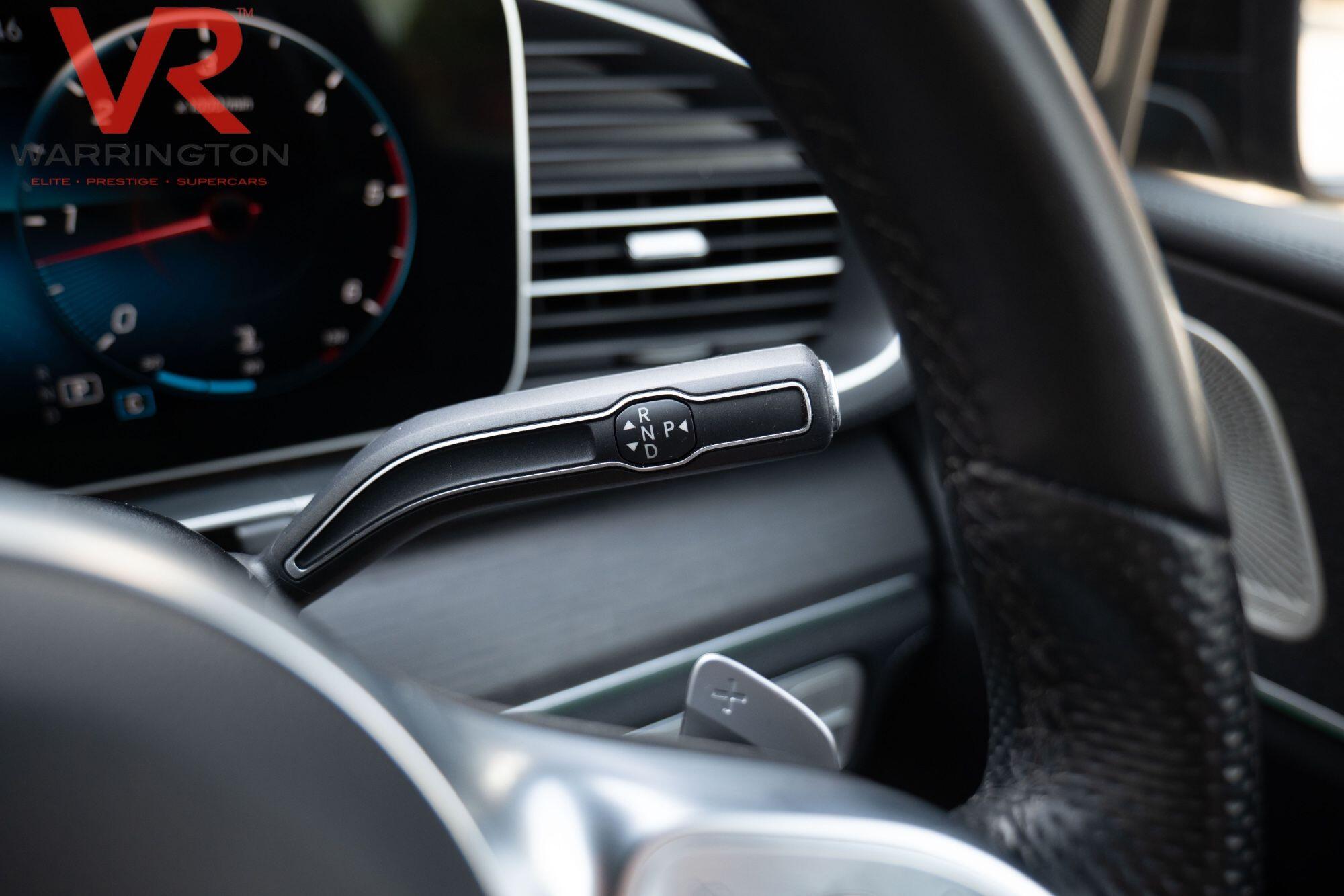 Mercedes-Benz Gle view 13