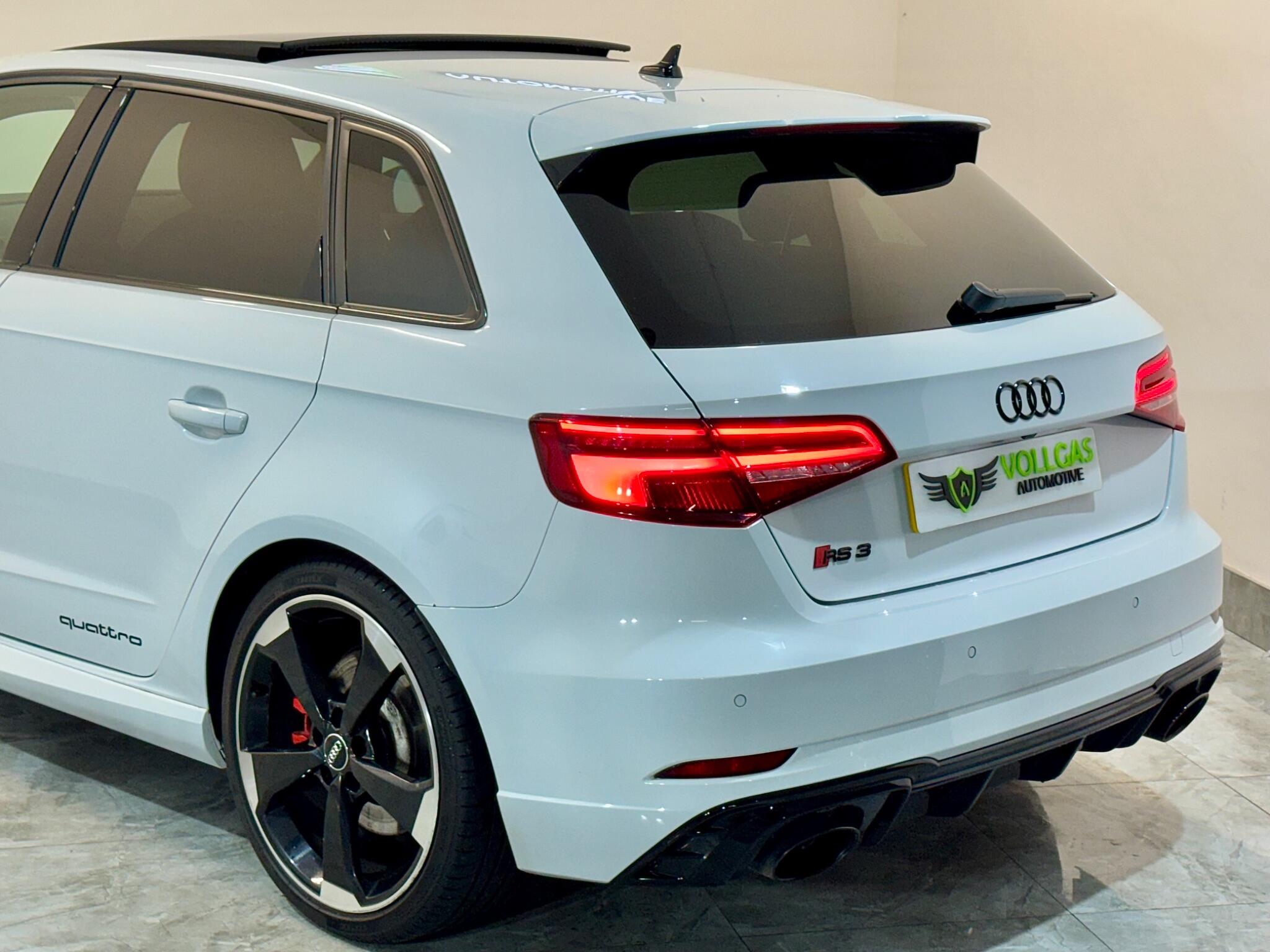 Audi RS3 view 67