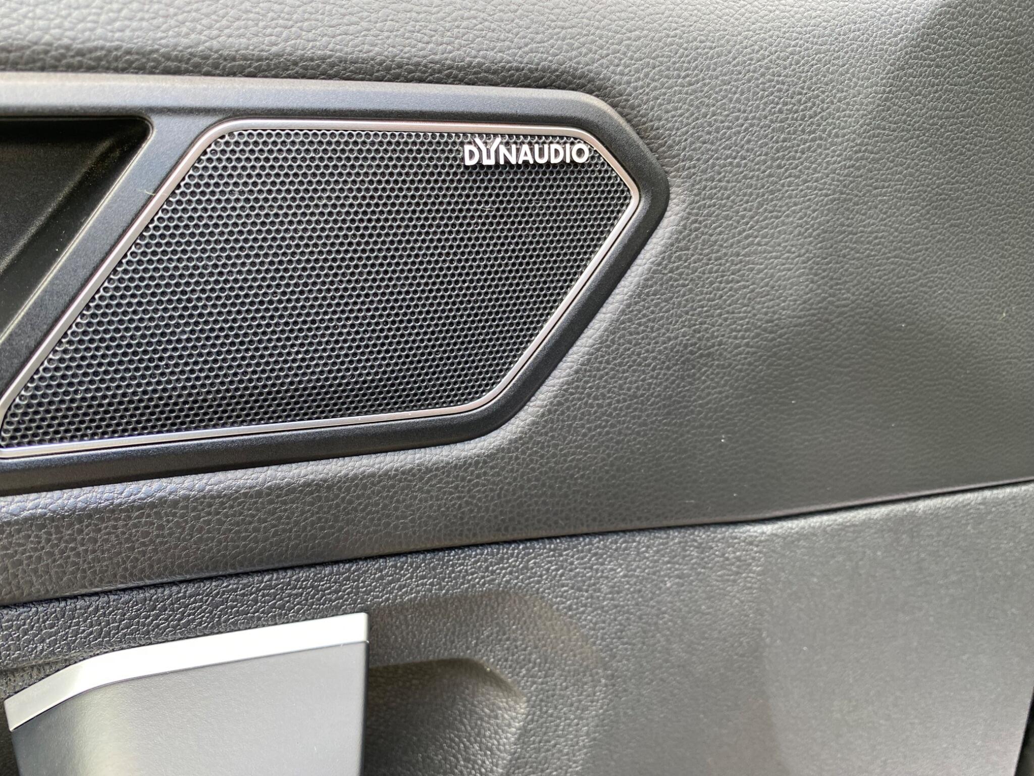 Volkswagen Tiguan view 37