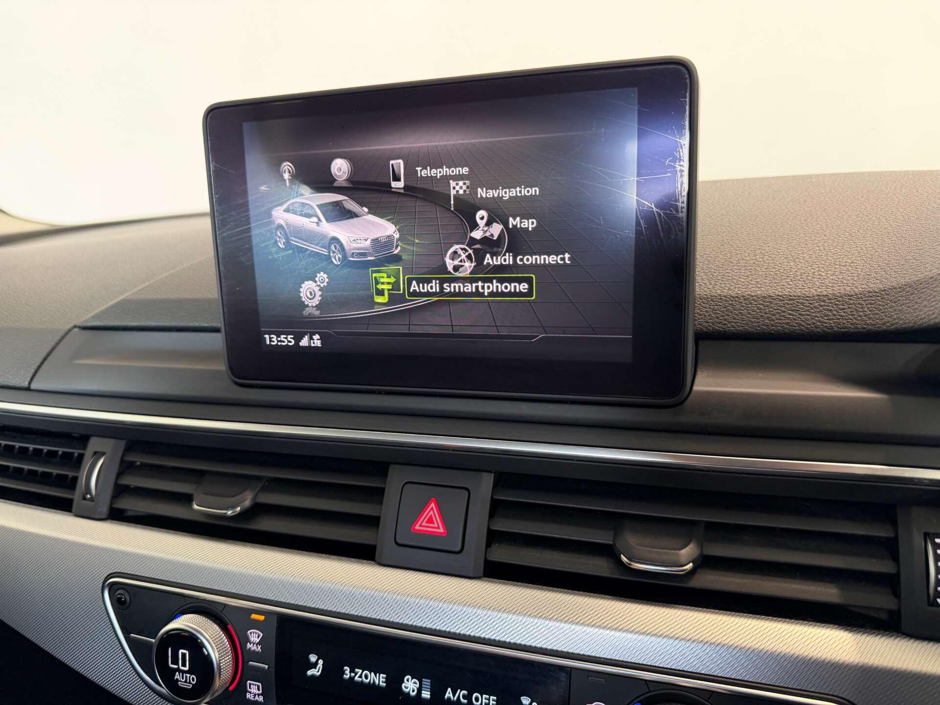 Audi A4 view 48