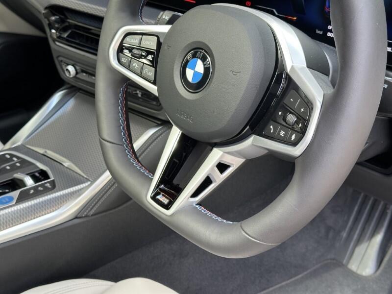 BMW i4 view 64