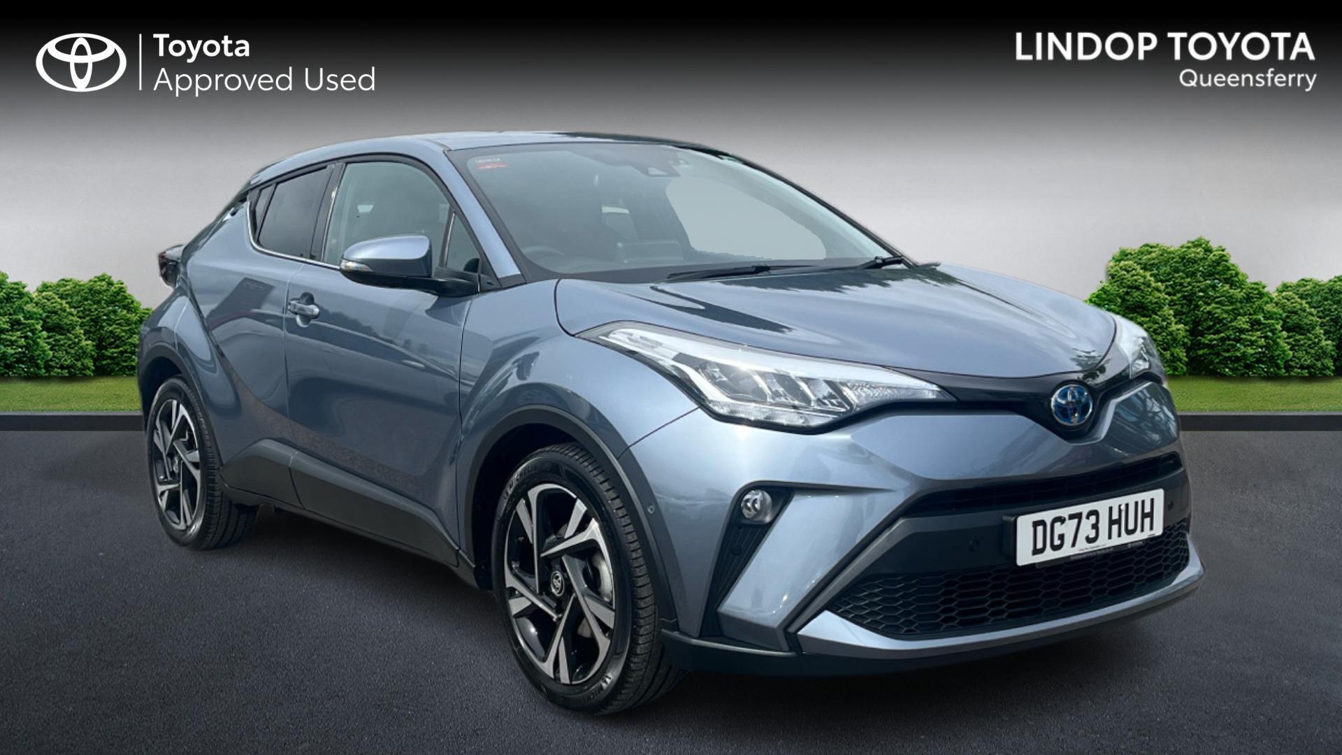 Lindop Used Cars