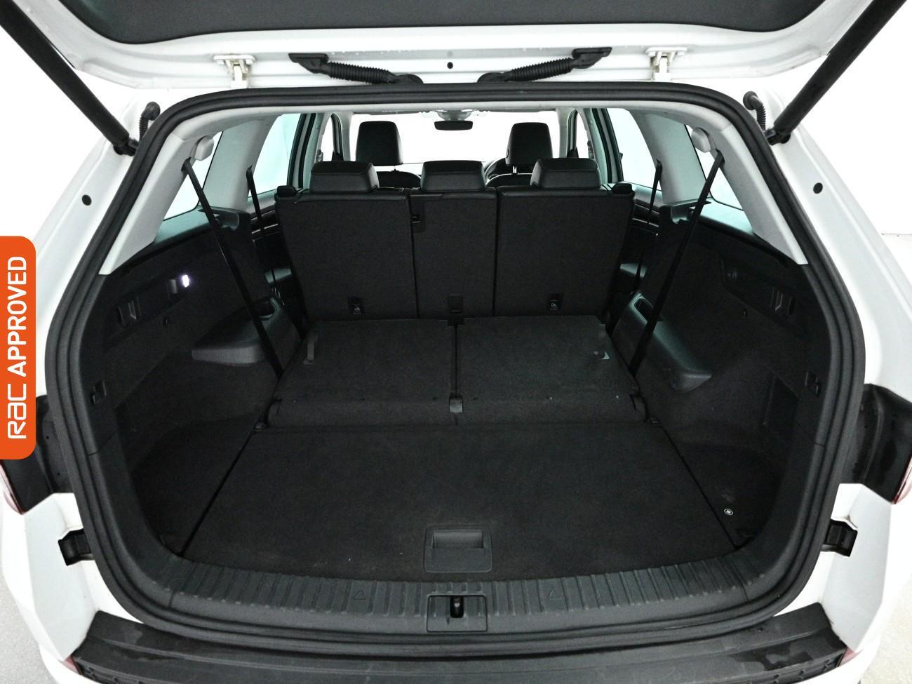 Skoda Kodiaq view 27
