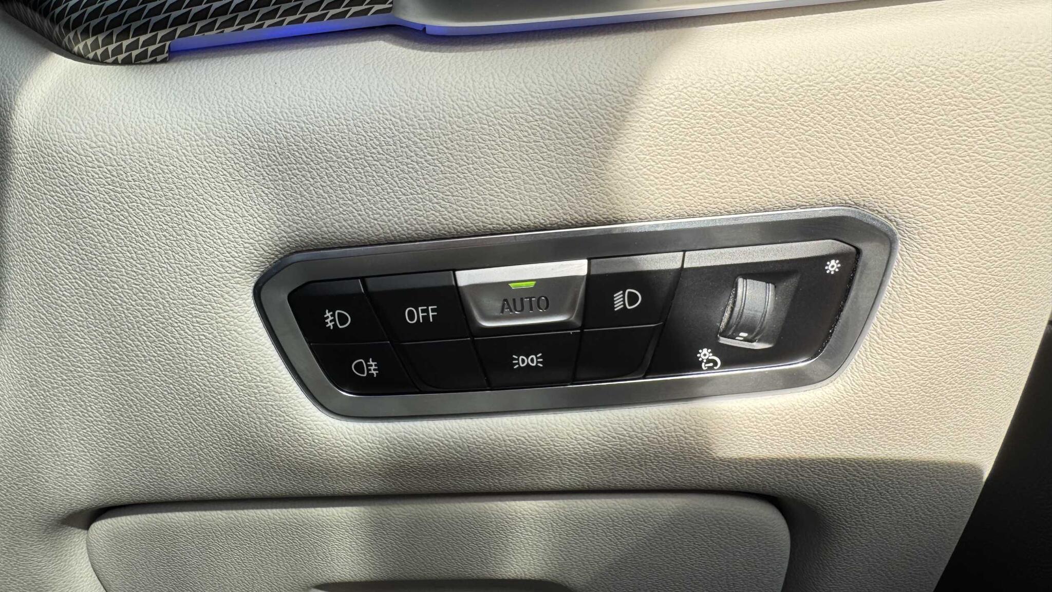 BMW X5 view 41