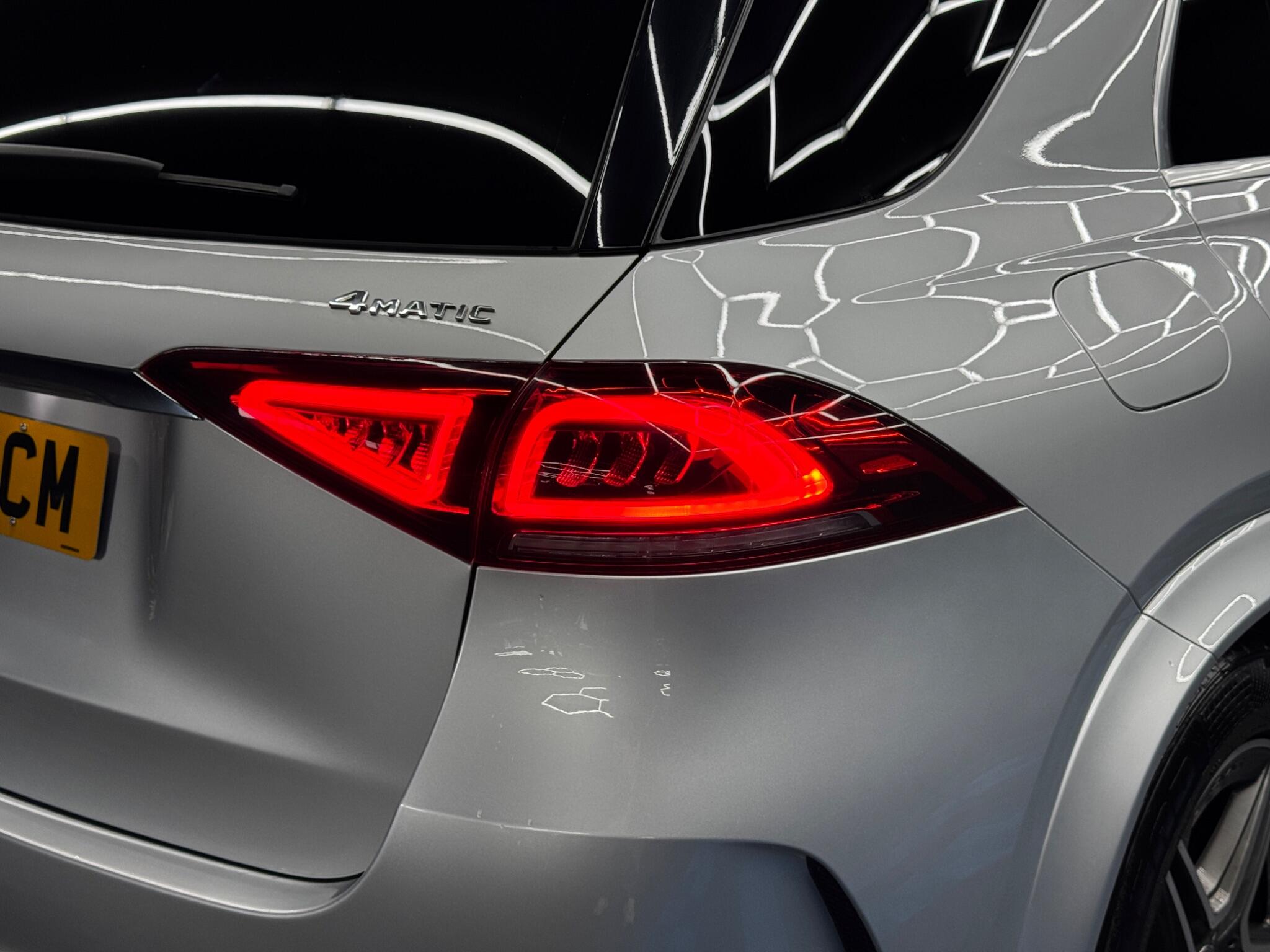 Mercedes-Benz Gle view 46