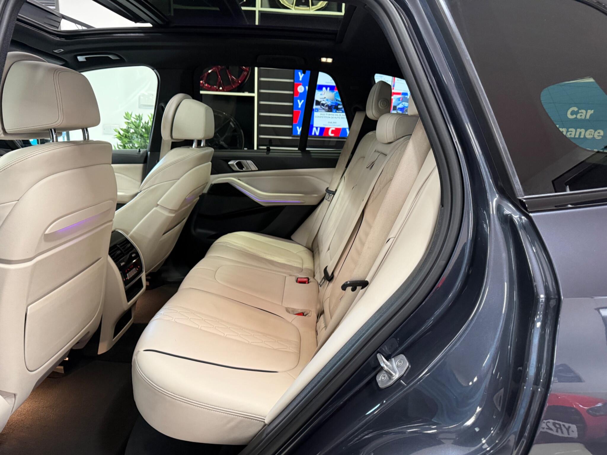 BMW X5 view 54