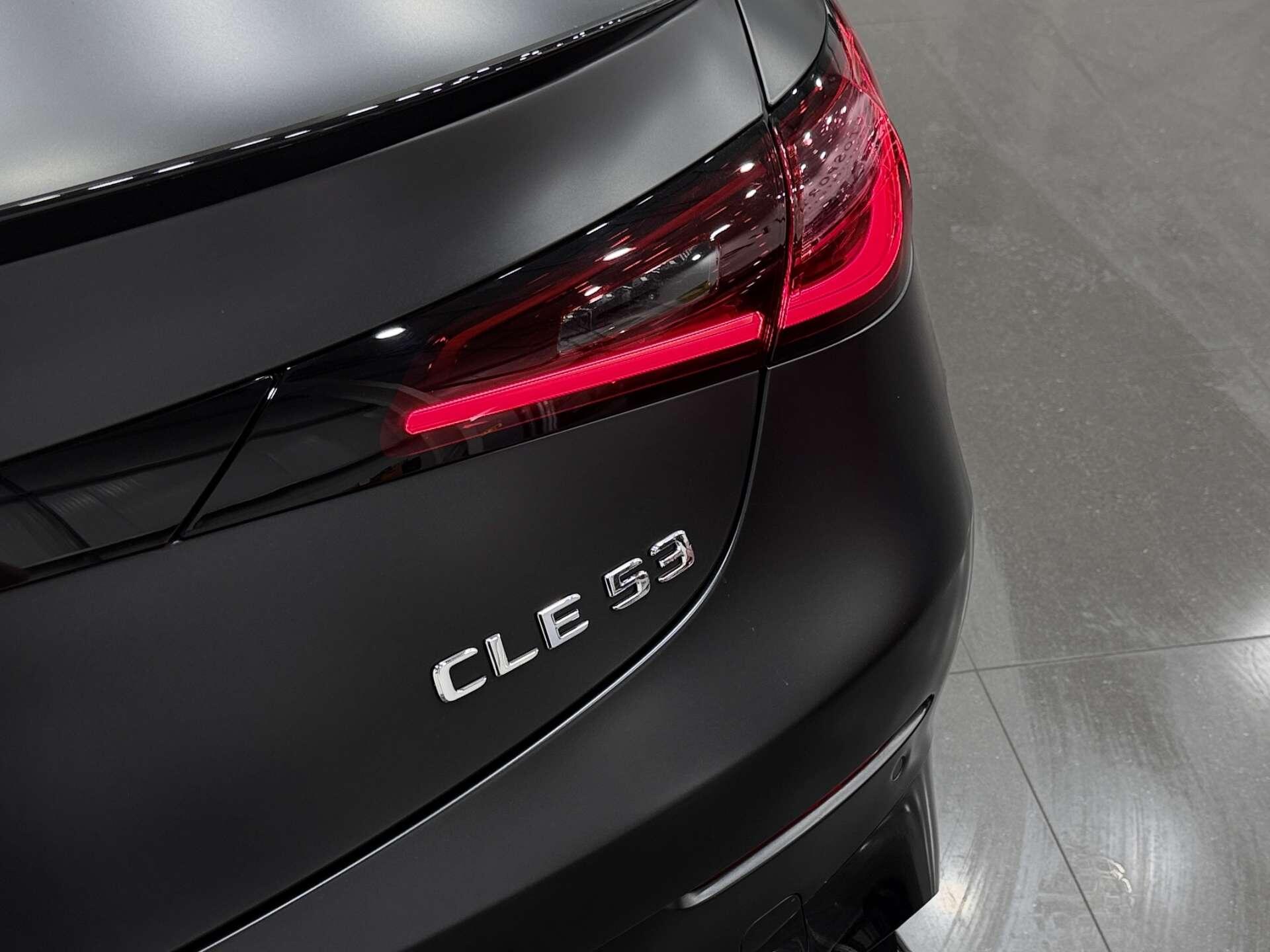 Mercedes-Benz Cle view 29