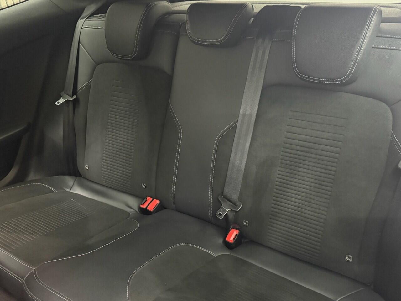 Ford Fiesta view 7