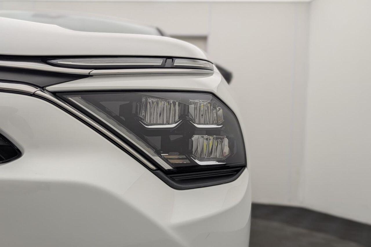 Citroen C4 view 42