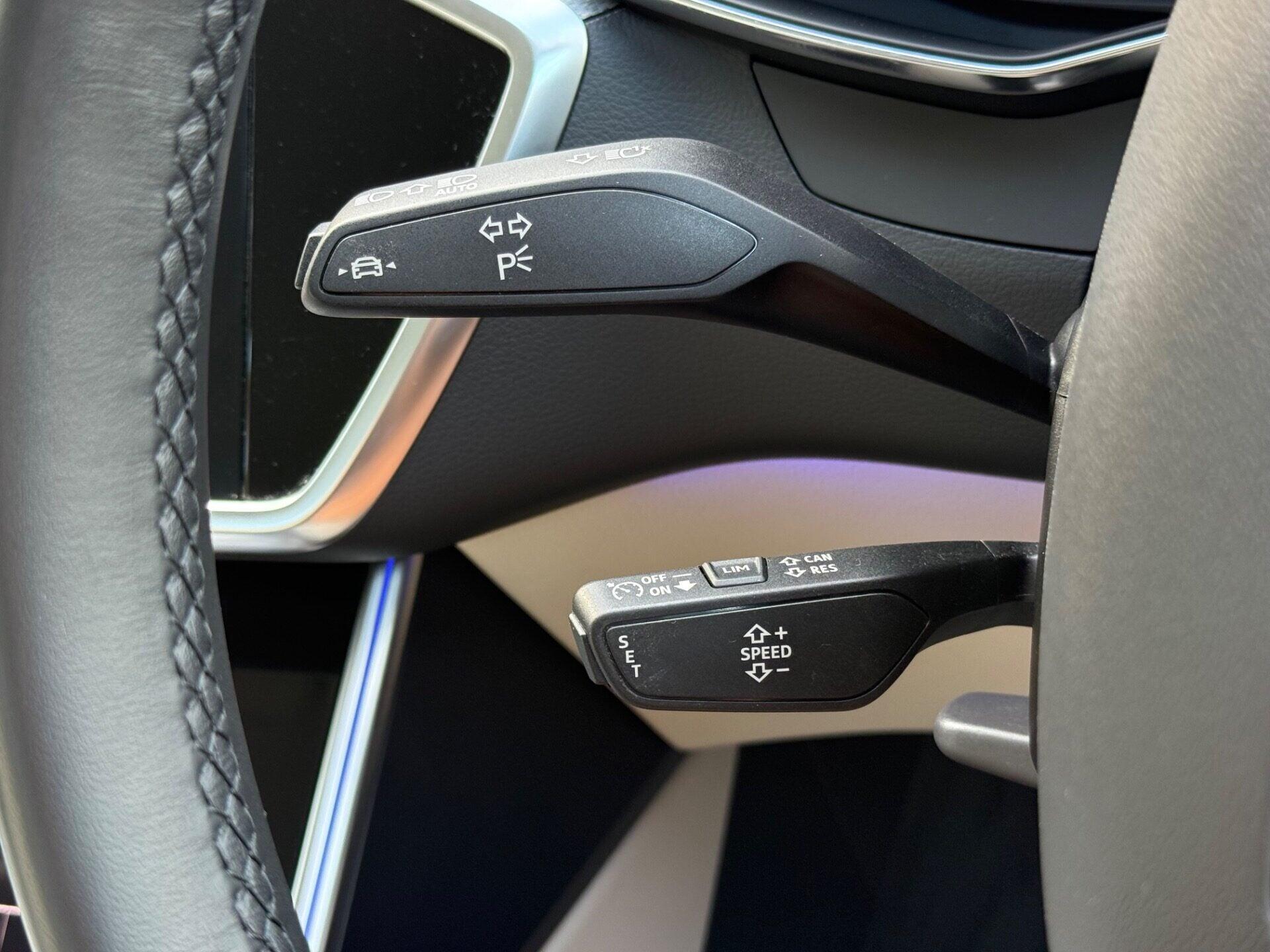 Audi A6 view 51