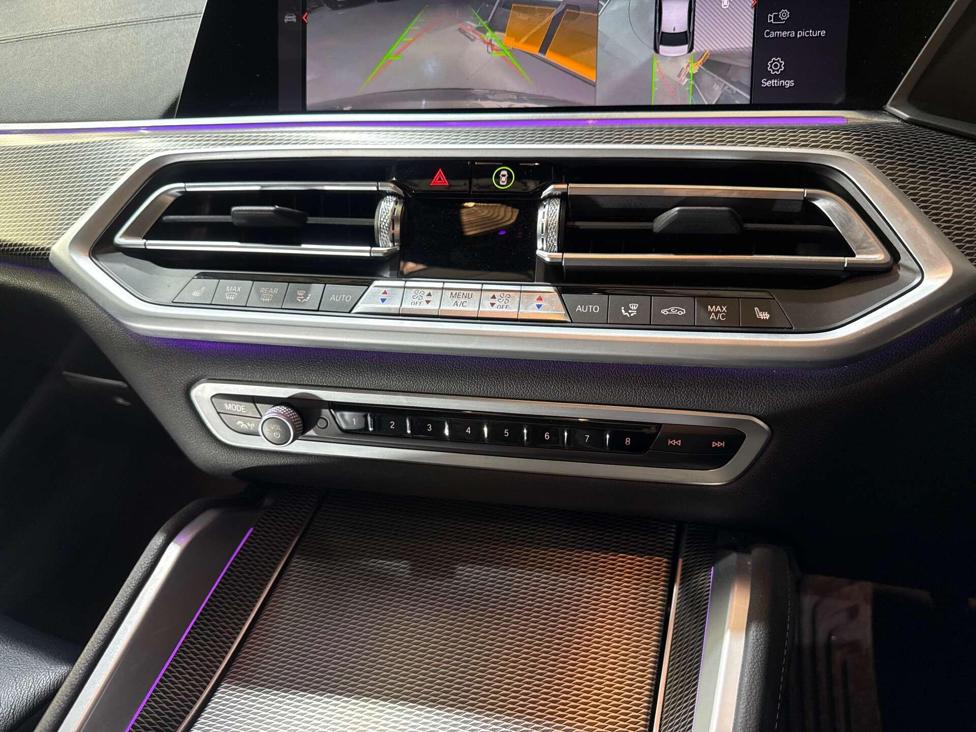 BMW X6 view 39