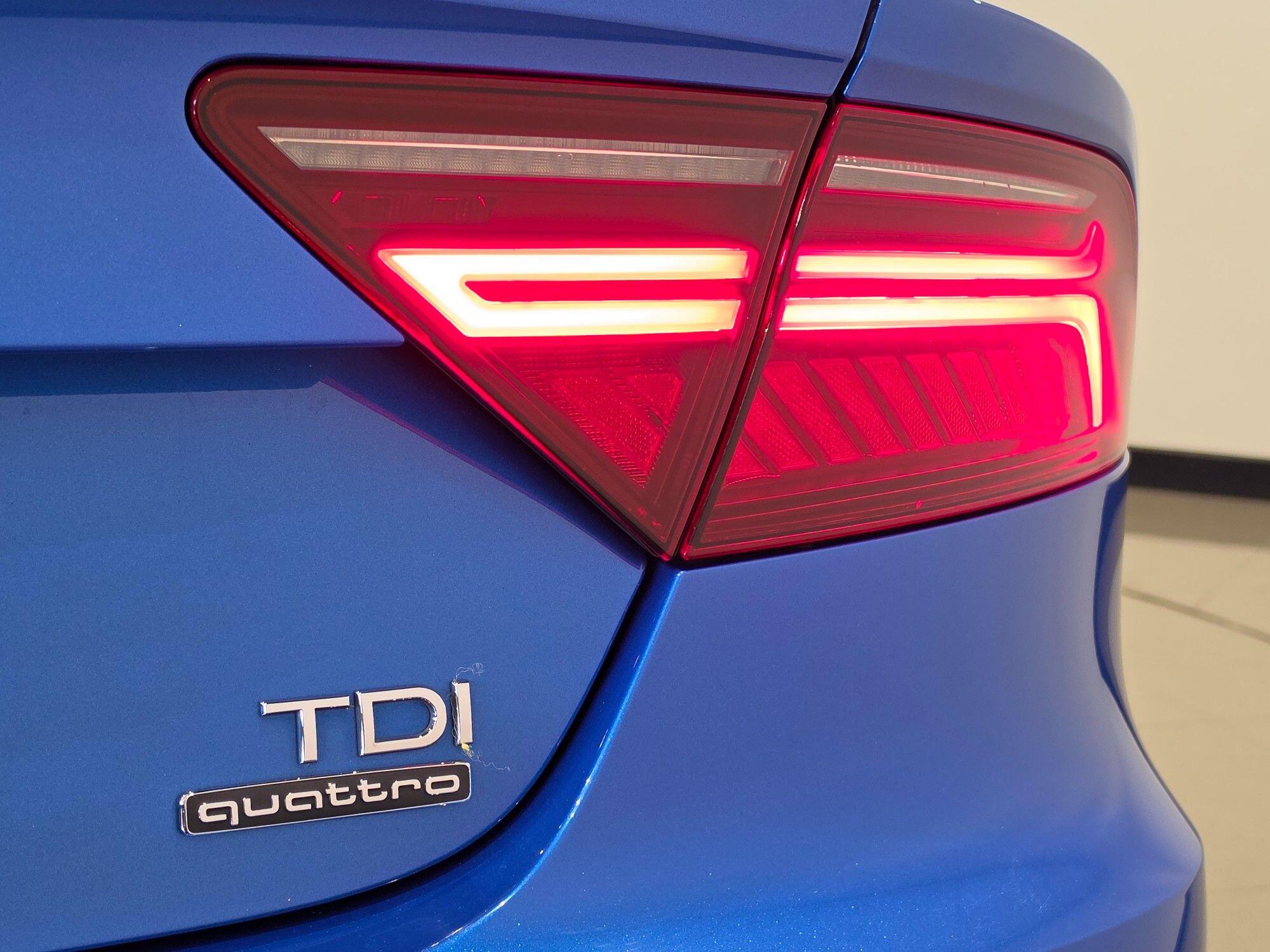 Audi A7 view 97