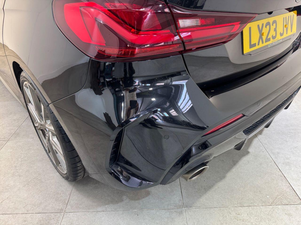 BMW 1 Series view 41