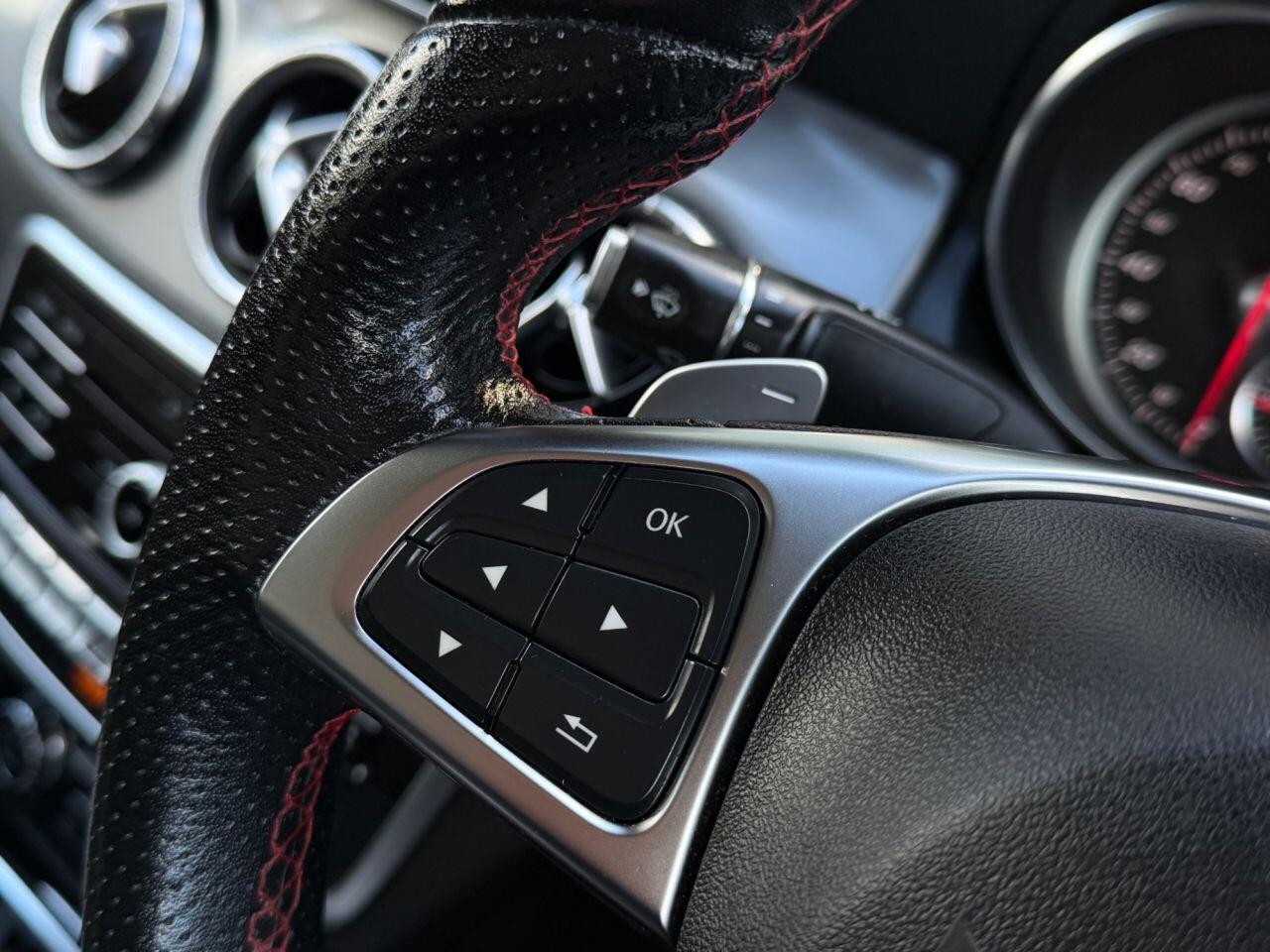 Mercedes-Benz Cla view 31