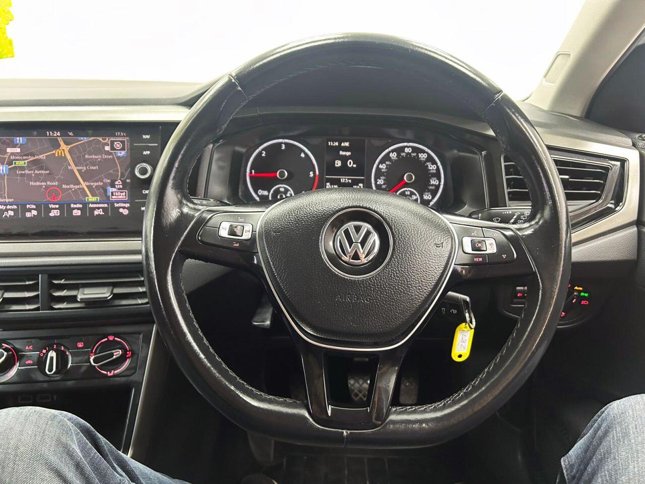 Volkswagen Polo view 19