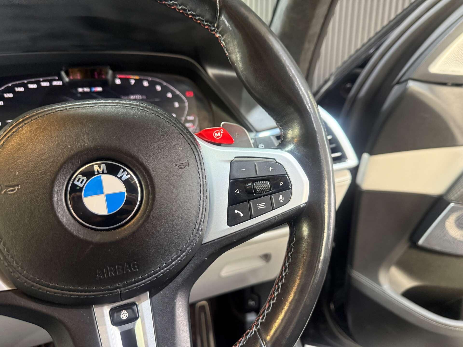 BMW X5 X5 view 54