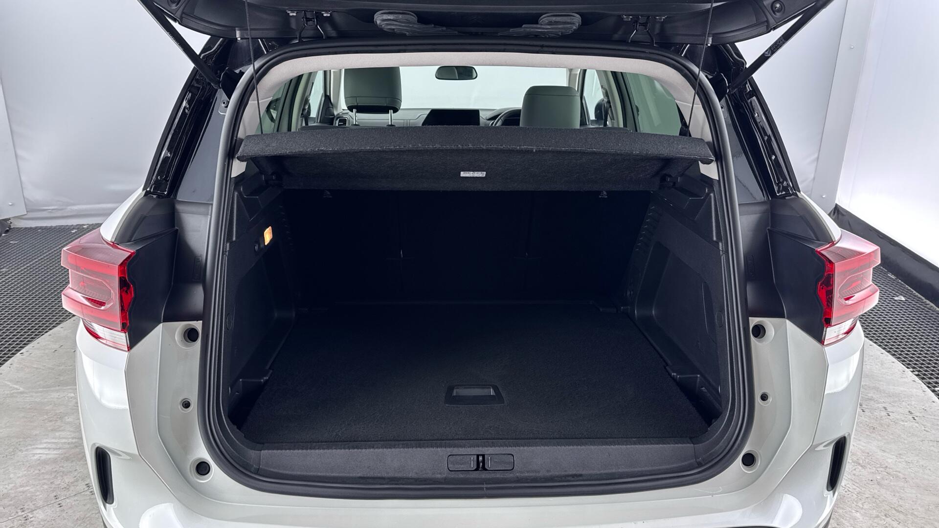 Citroen C5 Aircross view 15