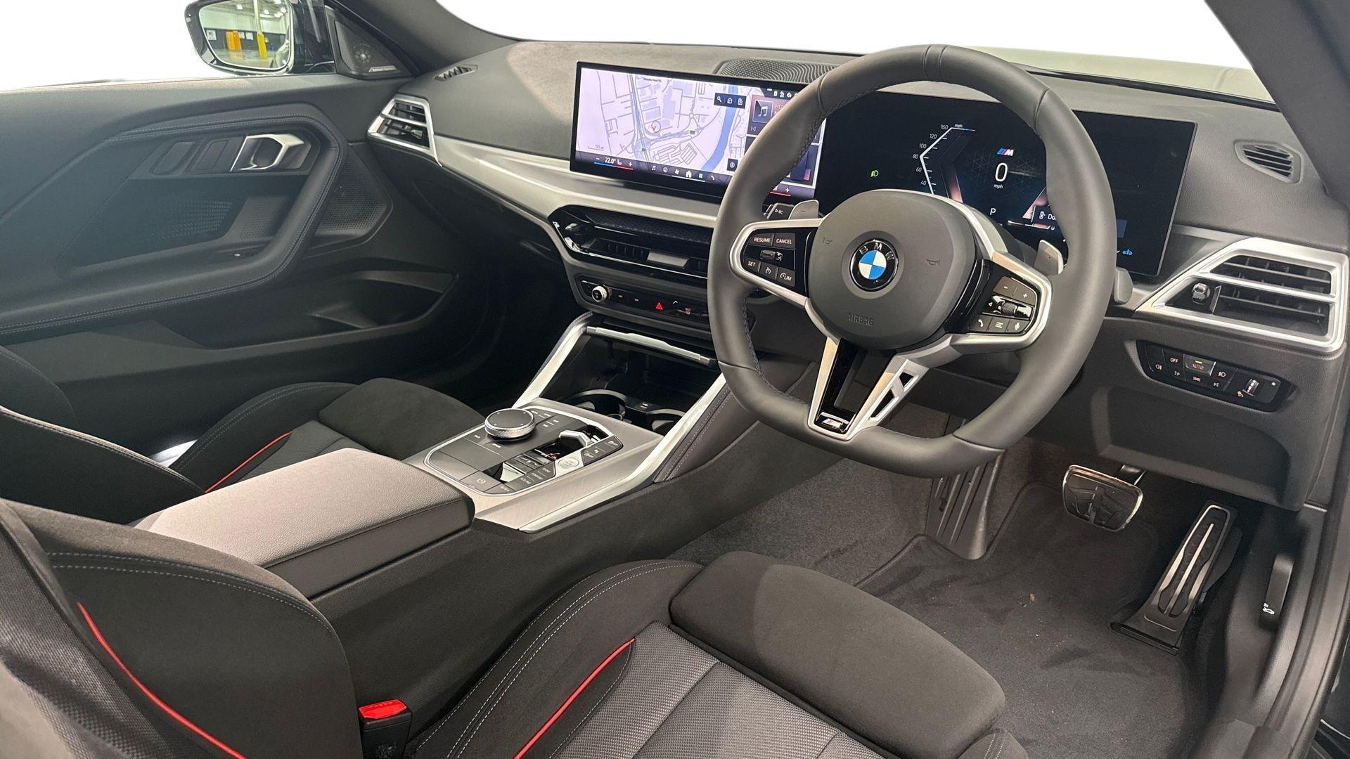 BMW 2 Series view 6